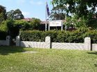 фото отеля Dolphin Sands Bed & Breakfast Huskisson