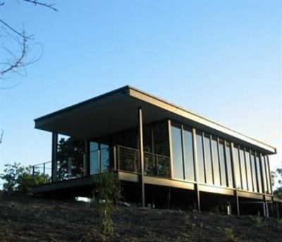 фото отеля Glass on Glasshouse Cottages Caloundra