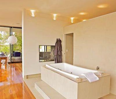 фото отеля Glass on Glasshouse Cottages Caloundra