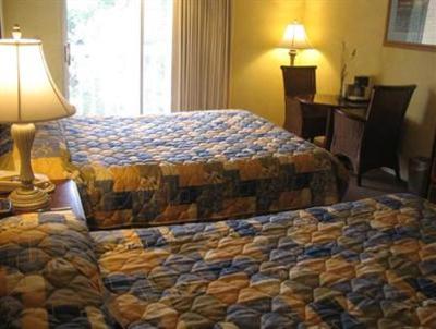 фото отеля Creekside Inn Cambria