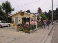 Creekside Inn Cambria