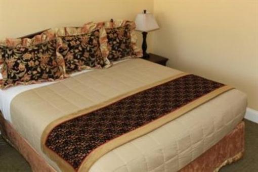 фото отеля Sonora Inn