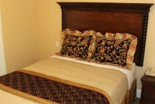 фото отеля Sonora Inn