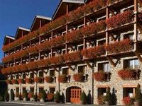 Hotel Xalet Montana