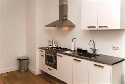 фото отеля Prince Hendrik Suites Amsterdam