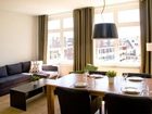 фото отеля Prince Hendrik Suites Amsterdam