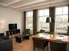 фото отеля Prince Hendrik Suites Amsterdam