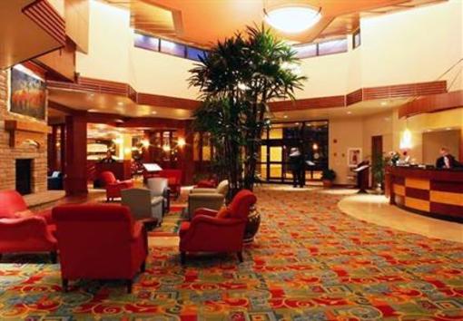 фото отеля Fort Collins Marriott