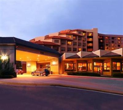 фото отеля Fort Collins Marriott