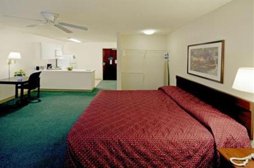 фото отеля Extended Stay America Hotel Castleton Indianapolis