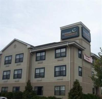 фото отеля Extended Stay America Hotel Castleton Indianapolis