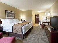 Extended Stay America Hotel Castleton Indianapolis