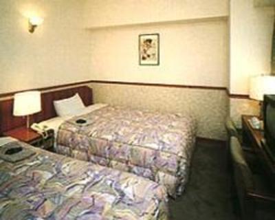 фото отеля Kishu Tetsudo Nagoya Sakae Hotel
