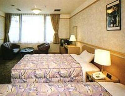 фото отеля Kishu Tetsudo Nagoya Sakae Hotel