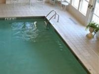 D. Hotel & Suites