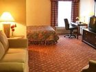 фото отеля D. Hotel & Suites