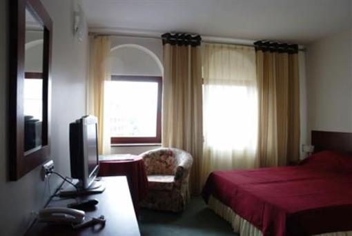 фото отеля Hotel Willa Litarion