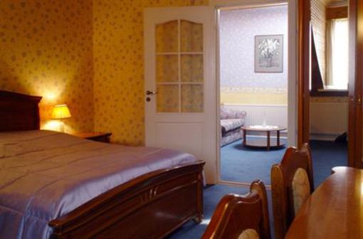 фото отеля Best Eastern Mano Liza Hotel Vilnius