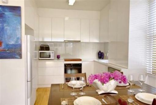 фото отеля Boutique Stays - City Breeze