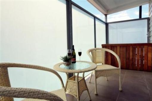 фото отеля Boutique Stays - City Breeze
