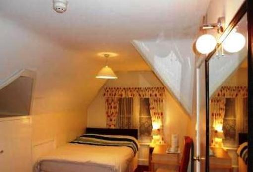 фото отеля Acorn Lodge B&B Gosport