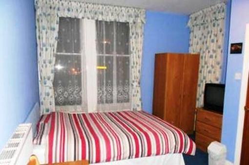 фото отеля Acorn Lodge B&B Gosport