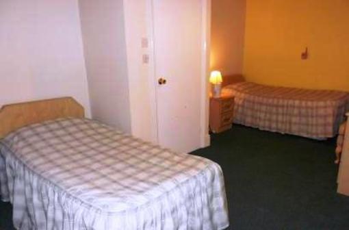 фото отеля Acorn Lodge B&B Gosport