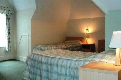 фото отеля Acorn Lodge B&B Gosport