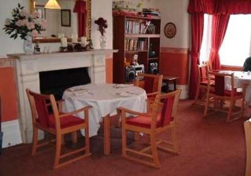 фото отеля Acorn Lodge B&B Gosport