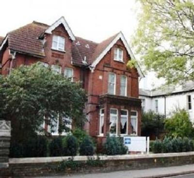 фото отеля Acorn Lodge B&B Gosport