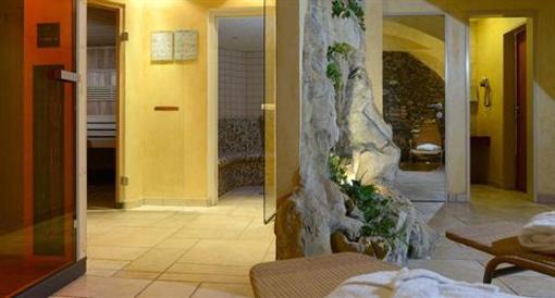 фото отеля Hotel Post Wrann Velden am Wörthersee