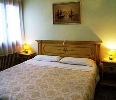фото отеля Locanda Sant'Anna