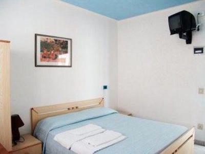 фото отеля All' Etrusconia Hotel Castagneto Carducci
