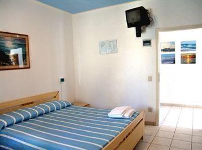 фото отеля All' Etrusconia Hotel Castagneto Carducci