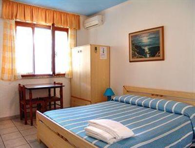 фото отеля All' Etrusconia Hotel Castagneto Carducci