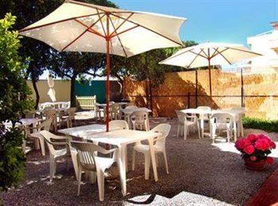 фото отеля All' Etrusconia Hotel Castagneto Carducci