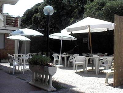 фото отеля All' Etrusconia Hotel Castagneto Carducci