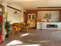 All' Etrusconia Hotel Castagneto Carducci