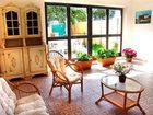 фото отеля All' Etrusconia Hotel Castagneto Carducci