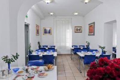 фото отеля Hotel Zurigo Lugano