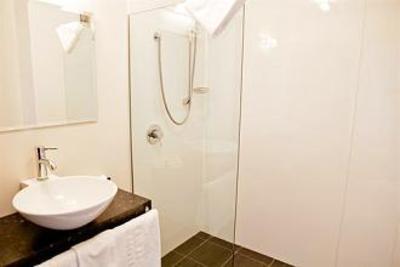 фото отеля Fijordland Hotel / Motel