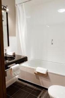 фото отеля Fijordland Hotel / Motel