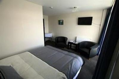 фото отеля Fijordland Hotel / Motel