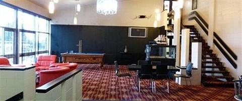 фото отеля Fijordland Hotel / Motel