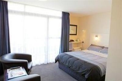 фото отеля Fijordland Hotel / Motel