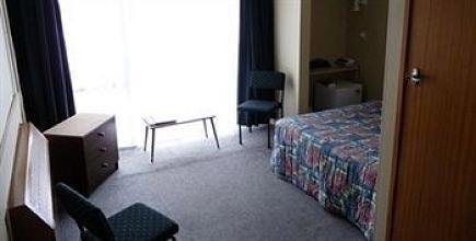 фото отеля Fijordland Hotel / Motel