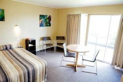 фото отеля Fijordland Hotel / Motel