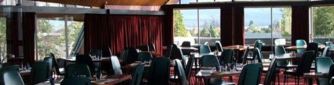 фото отеля Fijordland Hotel / Motel