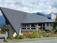 Fijordland Hotel / Motel