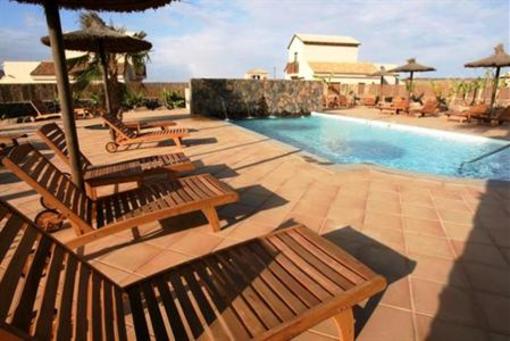 фото отеля Hotel Oasis Casa Vieja